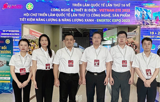 海阔天高 ，“颐越”千里